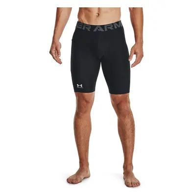 Under Armour HeatGear Armour Long Shorts Black/ White