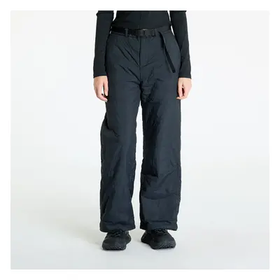 Kalhoty Columbia Wallowa™ Insulated Pant Black