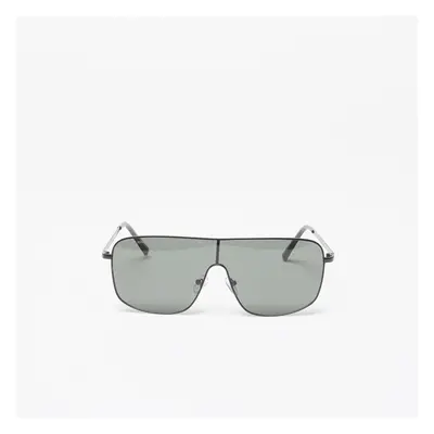 Sluneční brýle Urban Classics Sunglasses California Black