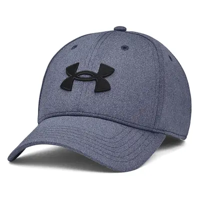 Kšiltovka Under Armour Men'S Ua Blitzing Midnight Navy