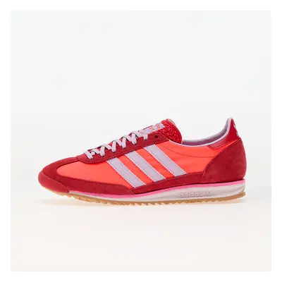 Tenisky adidas SL Og W Solid Red/ Icelav/ Better Scarlet EUR