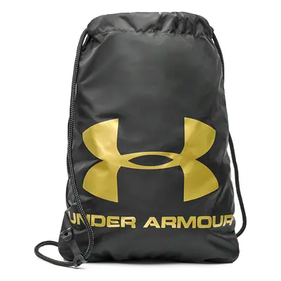 Batoh Under Armour Ozsee Sackpack Black