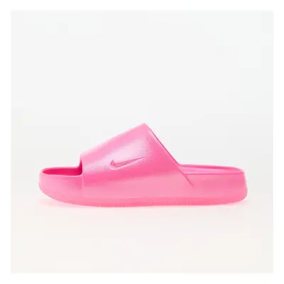 Tenisky Nike W Calm Slide Se Hyper Pink/ Hyper Pink EUR