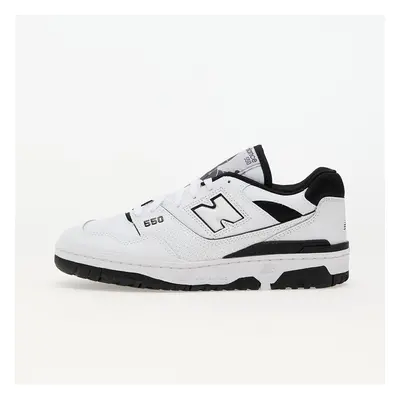 Tenisky New Balance White EUR