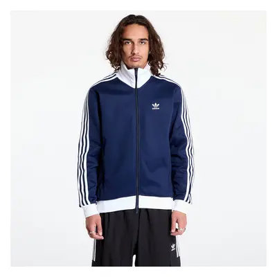 Bunda adidas Adicolor Classic Beckenbauer Track Top Night Indigo