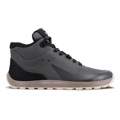 Tenisky Barebarics Trekker Dark Grey EUR