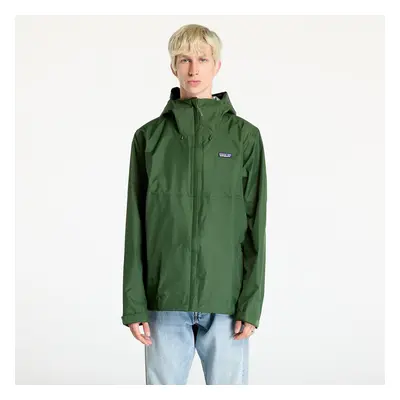 Bunda Patagonia M's Torrentshell 3L Rain Jacket Torrey Pine Green