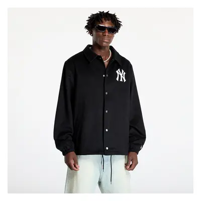 Bunda New Era New York Yankees MLB Wool Coaches Jacket UNISEX Black/ White