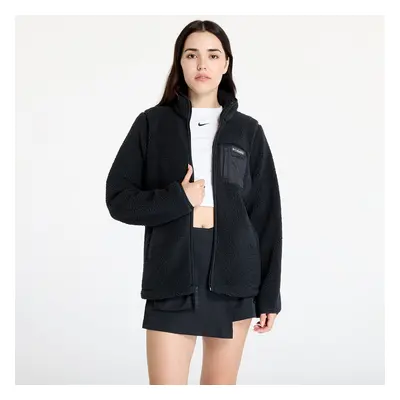 Mikina Columbia West Bend™ Full Zip II Jacket Black