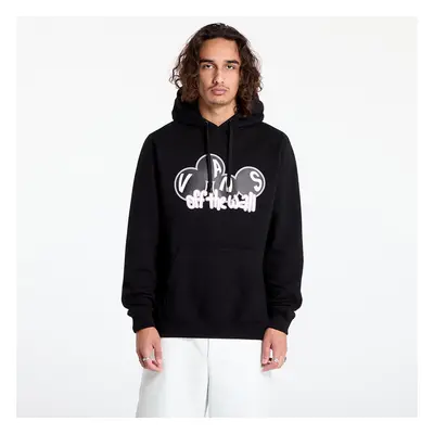 Mikina Vans Scuttle Pullover Hoodie Black