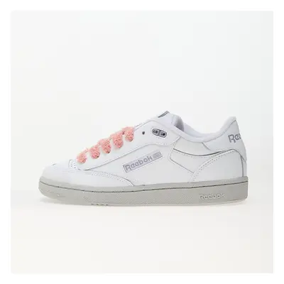 Tenisky Reebok Club C Bulc White/ White/ Dusk Purple EUR