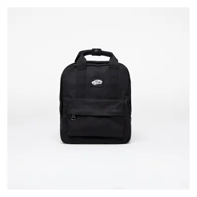 Batoh Vans Low Key Mini Backpack Black