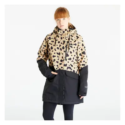 Bunda Horsefeathers Pola II Jacket Dalmatian