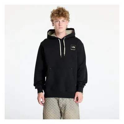 Mikina The North Face Coordinates Hoodie Tnf Black