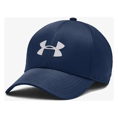 Kšiltovka Under Armour Storm Blitzing Adjustable Cap Navy