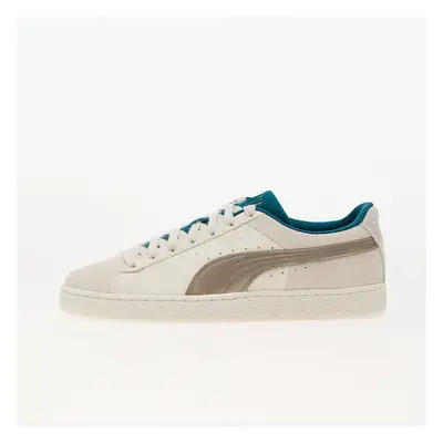 Tenisky Puma Suede Play.Paris. White EUR