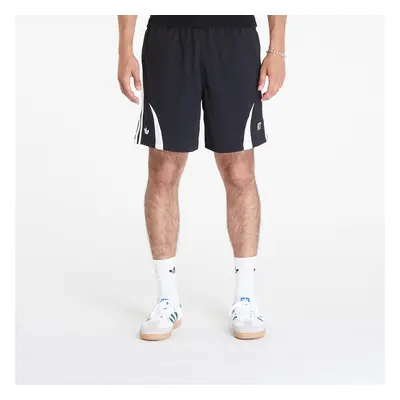 adidas x NTS Radio Allover Print Shorts Black