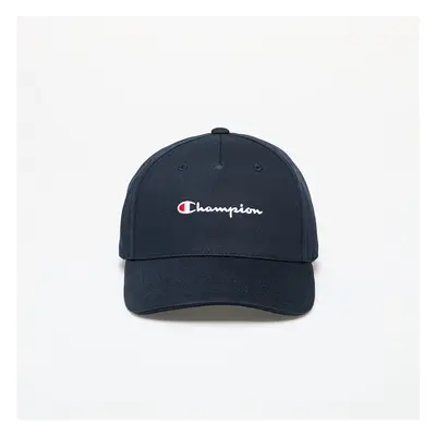 Kšiltovka Champion Baseball Cap Black