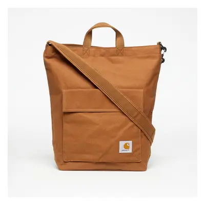 Taška Carhartt WIP Dawn Tote Bag Hamilton Brown