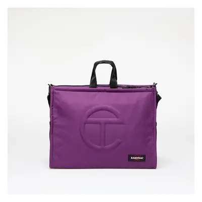 Taška EASTPAK x Telfar Shopper Purple