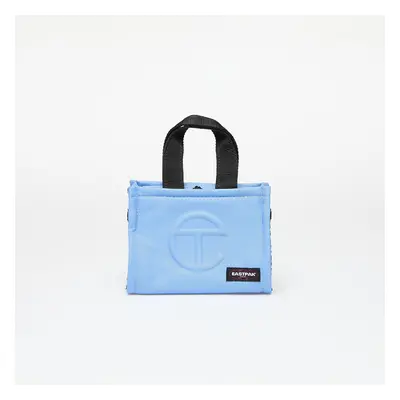 Taška EASTPAK x Telfar Shopper Blue