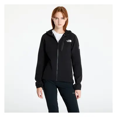 Bunda The North Face Mountain Athletics Softshell Jacket TNF Black