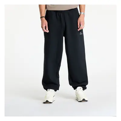 Tepláky Nike ACG Therma-FIT Repel Tuff Fleece Lungs Pants Black/ Anthracite/ Summit White