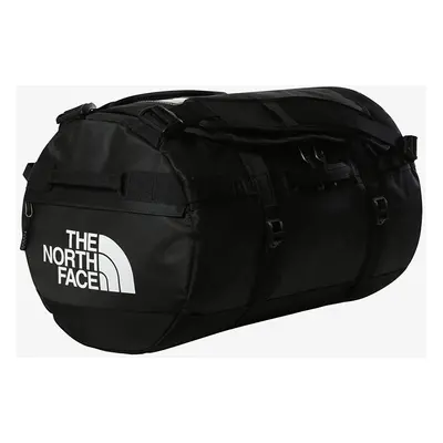 The North Face Base Camp Duffel - Tnf Black/ Tnf White