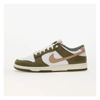 Tenisky Nike Dunk Low Retro Prm Medium Olive/ Hemp-Summit White-Sail EUR