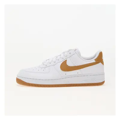 Tenisky Nike W Air Force '07 Next Nature White/ Flax EUR