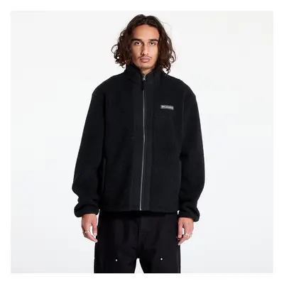 Mikina Columbia Black Mesa™ Boucle Fleece Black