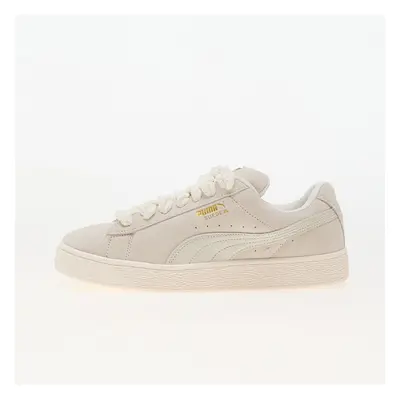 Tenisky Puma Suede Rope White EUR