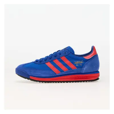 Tenisky adidas SL Rs Blue/ Bright Red/ Royal Blue EUR