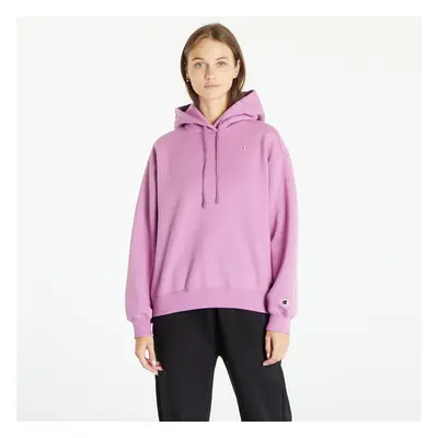 Mikina Champion Hooded Sweatshirt Purple