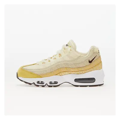 Tenisky Nike W Air Max Alabaster/ Earth-Coconut Milk-White EUR