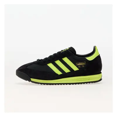 Tenisky adidas SL Rs Core Black/ Solyellow/ Gold Metallic EUR