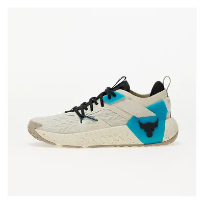 Tenisky Under Armour Project Rock Silt/ Silt/ Black EUR