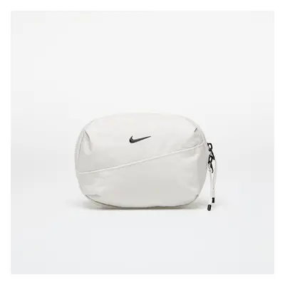 Ledvinka Nike Aura Waistpack Light Bone/ Light Bone/ Black