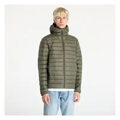 Bunda Patagonia M's Down Jacket Pine Needle Green