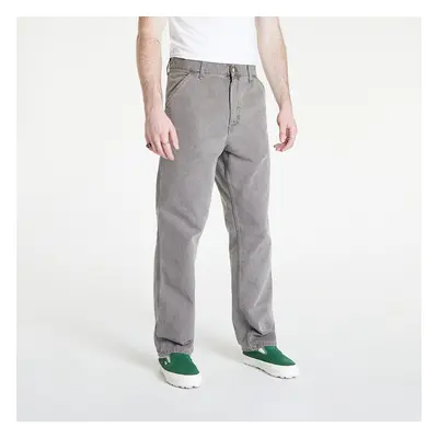 Džíny Carhartt WIP Simple Pants Grey