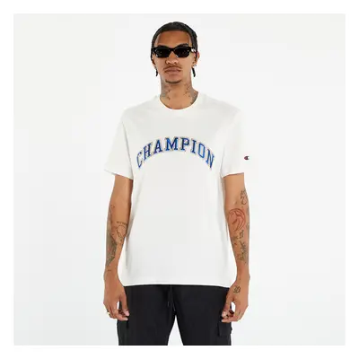 Tričko Champion Crewneck T-Shirt White