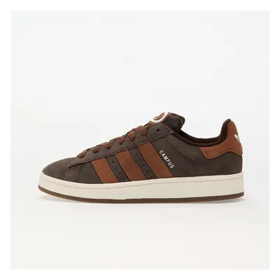 Tenisky adidas Campus 00s Dark Brown/ Preloved Brown/ Ftw White EUR