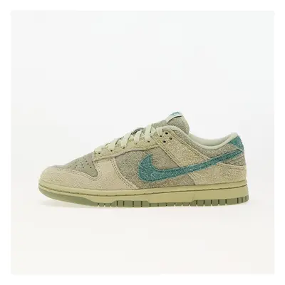 Tenisky Nike W Dunk Low Olive Aura/ Bicoastal-Oil Green EUR