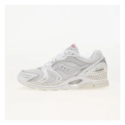 Tenisky Saucony Progrid Triumph White/ Silver EUR