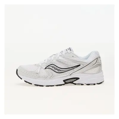 Tenisky Saucony Ride Millennium White/ Silver EUR