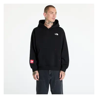 Mikina The North Face Unisex Axys Hoodie Tnf Black