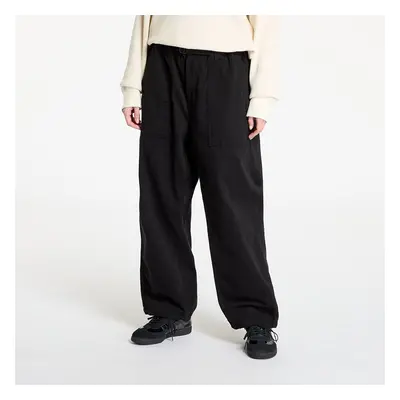 Kalhoty Carhartt WIP Hayworth Pant UNISEX Black