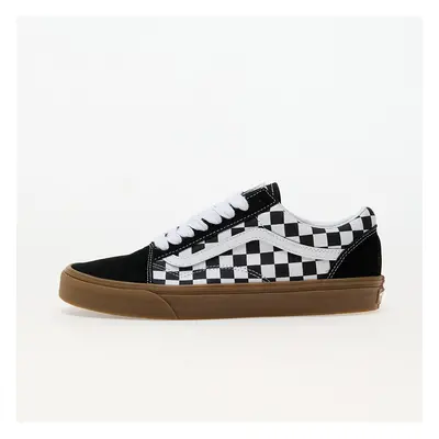 Tenisky Vans Old Skool Black EUR