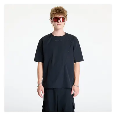 Tričko Oakley Latitude Flex Tech Tee Blackout