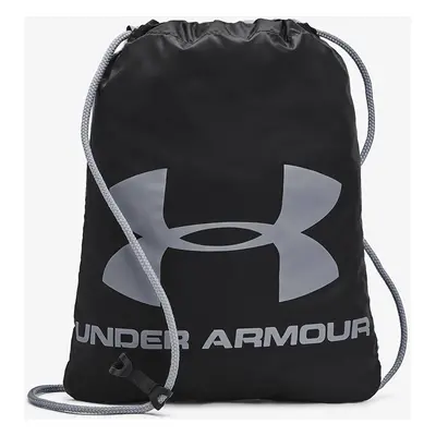 Batoh Under Armour Ozsee Sackpack Black